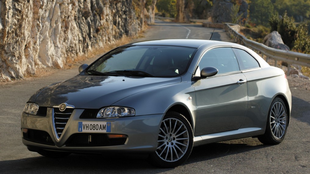 Alfa-Romeo-GT (2003-10)