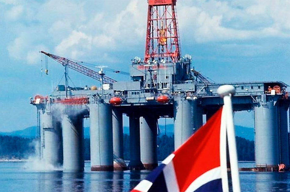 Ar tu turi sąžinę, Norvegija?