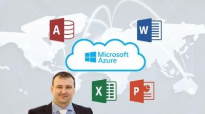 Access & Excel VBA App & Usage Monitoring Online with Azure