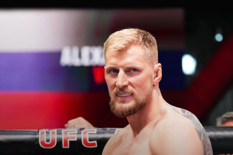 Руските власти се надяват UFC отново да им гостуват с галавечери