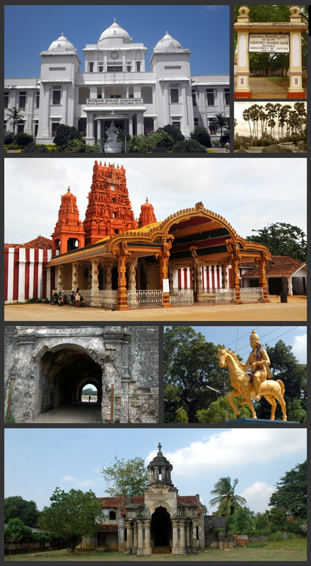 jaffna