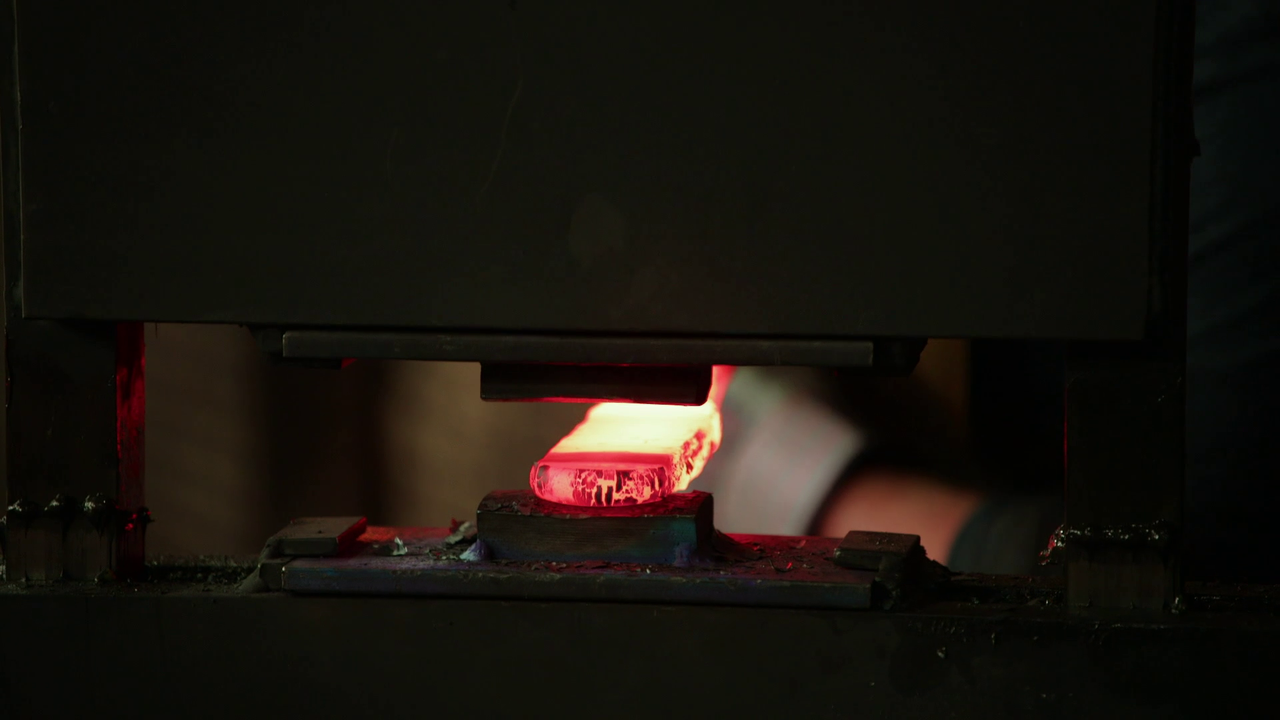 Forged In Fire S01E07 snap 6
