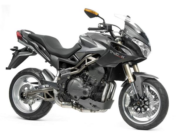 Benelli Tre-K 1130 2006