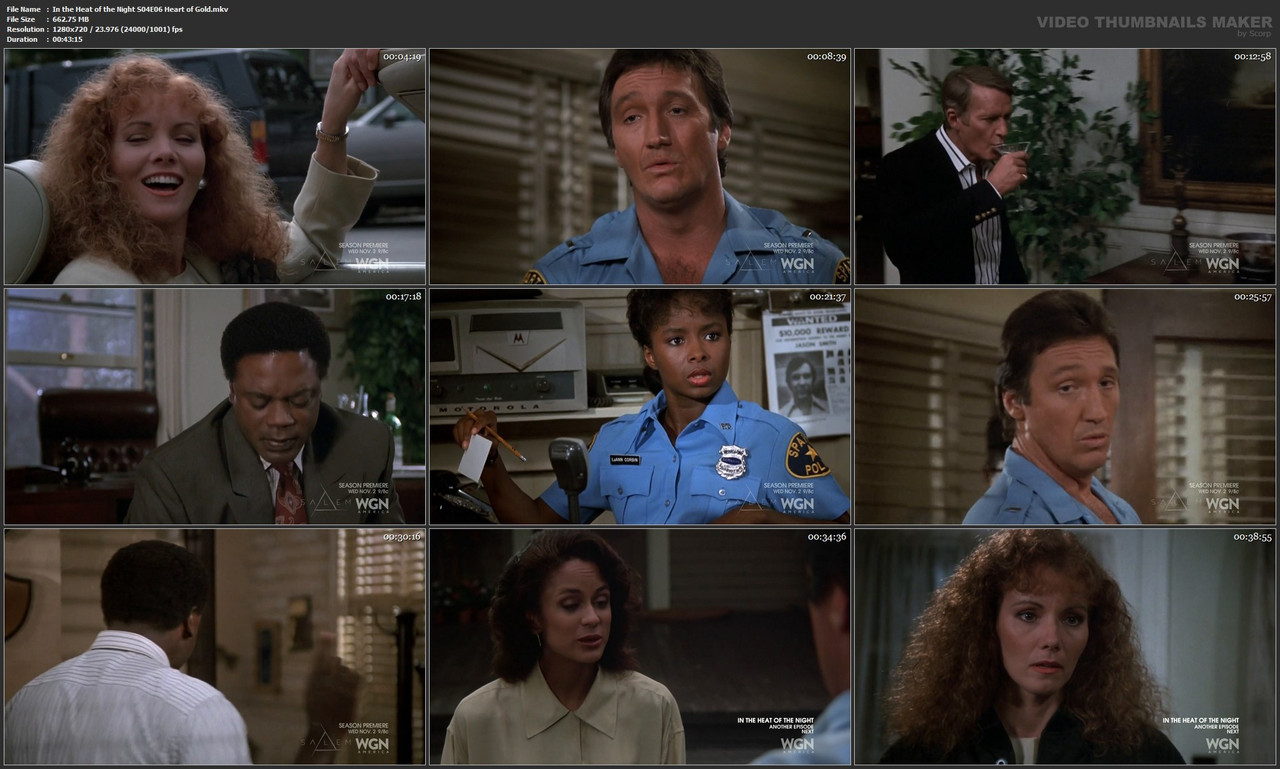In the Heat of the Night S04E06 Heart of Gold.mkv