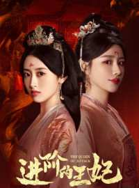 Tấn Giai Đích Vương Phi