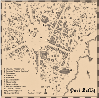 Port Kellis