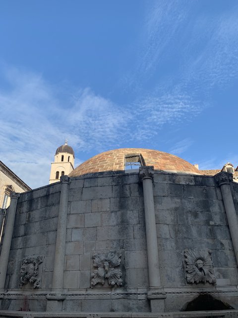 Balcanes - Apulia - Blogs de Europa - Dubrovnik. Llegada y visita. (21)