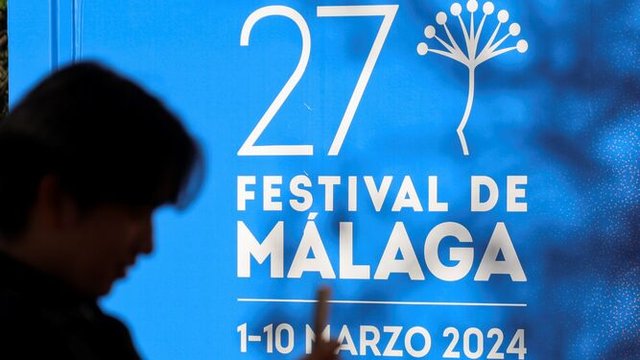 PALMARÉS COMPLETO FESTIVAL DE CINE DE MÁLAGA 2024