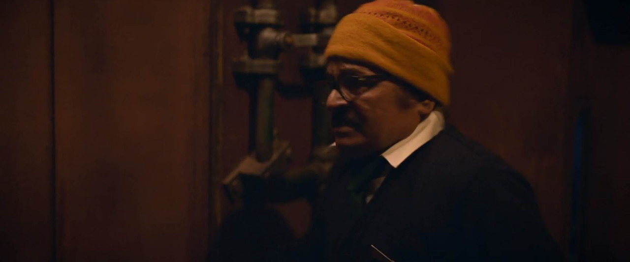 The Railway Men - The Untold Story of Bhopal 1984 (2023) Season 1 [Hindi + Tamil + Telugu] WebRip 480p, 720p ESub - Complete Screenshot