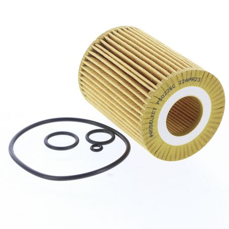 Oil Filter Cartridge Oil Filter Cartridge