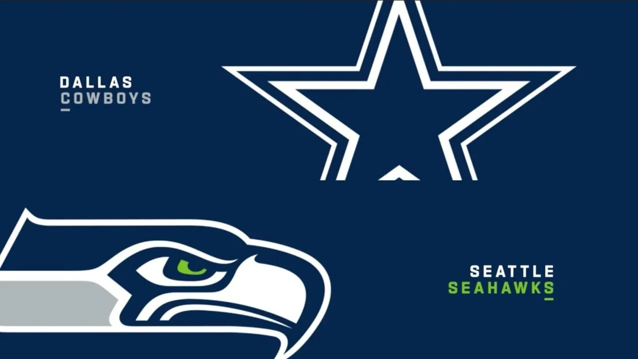 Cowboys vs Seahawks, Semana 13: Pronóstico, picks y dónde ver en vivo el juego