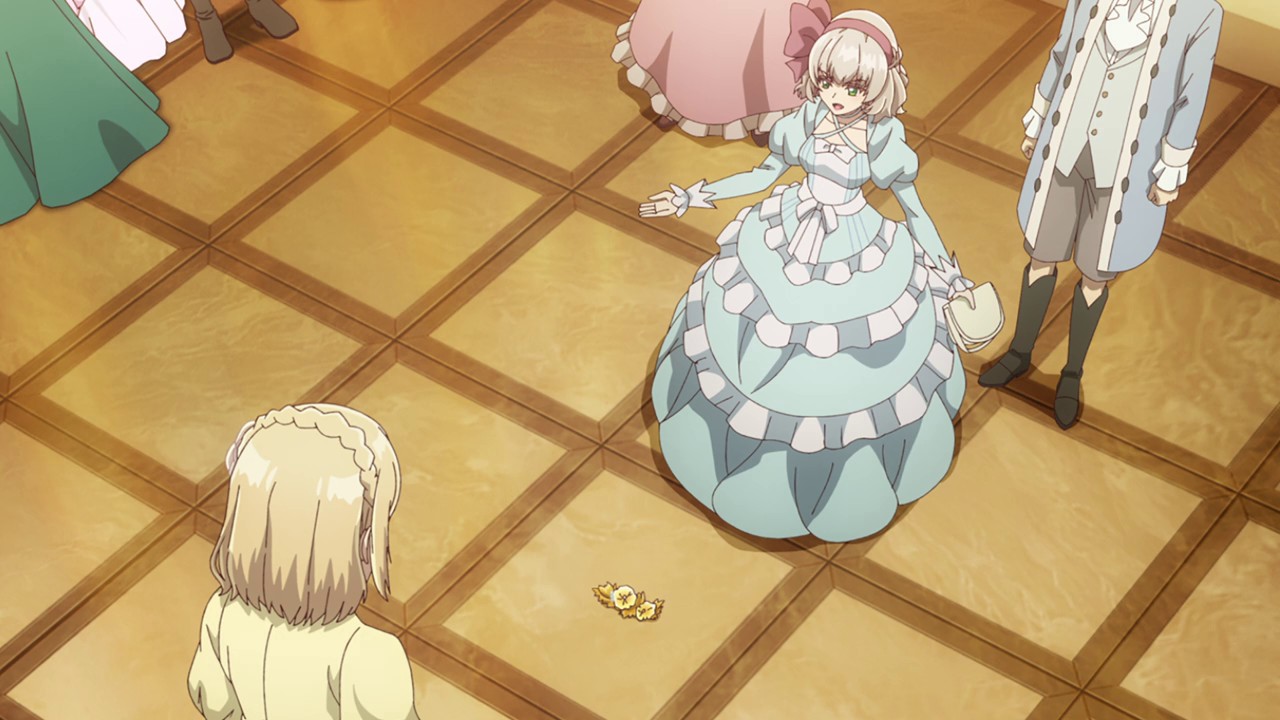 Subs Please Eris no Seihai 01 (720p) 28EA038F o 00 09 33 00001