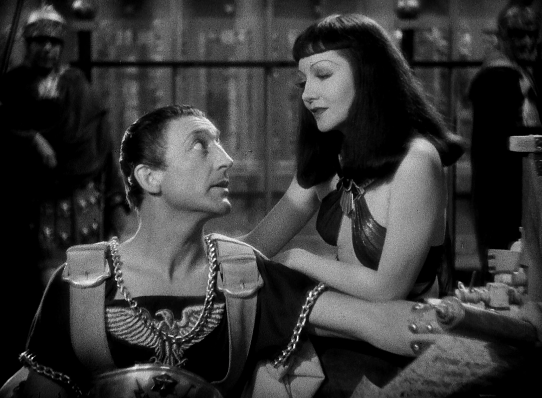 Cleopatra 1934 1080p BDRip x265 10bit DTS HD MA 2 0 Erie TAoE