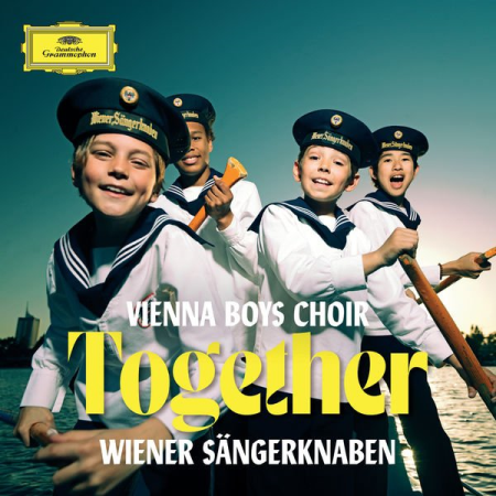 Wiener Sangerknaben - Together (2021) Hi-Res