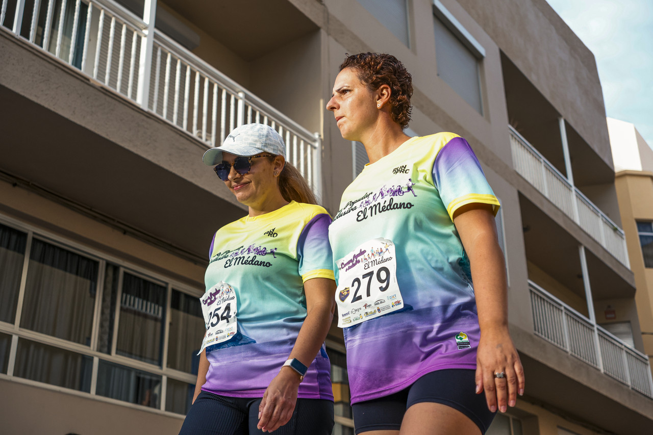 Canary-Run 121