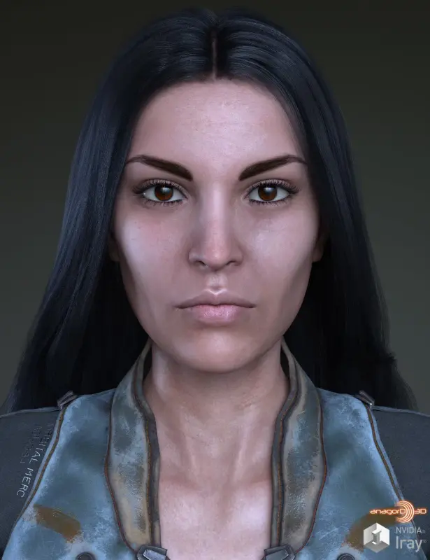 Asha HD for Victoria 8