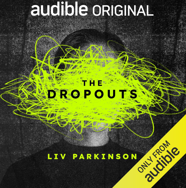 Liv Parkinson The Dropouts