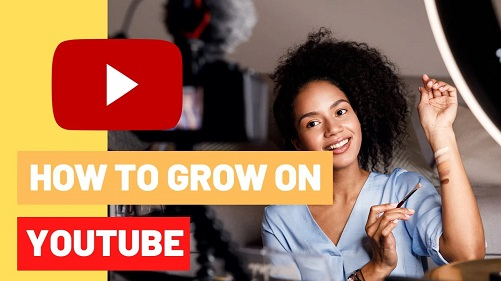 Growing your Channel on YouTube 2021 | ULTIMATE GUIDE