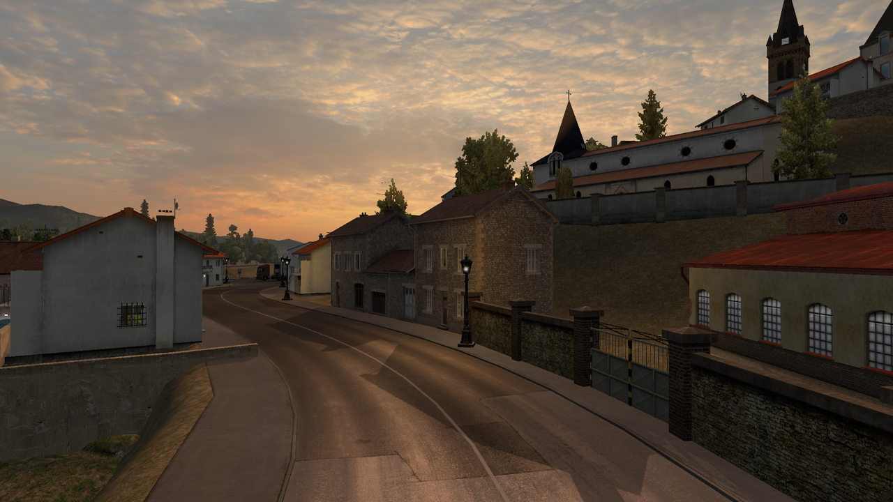 [WIP] Southern France rework (ProMods) [ON HOLD] - Page 3 - ProMods