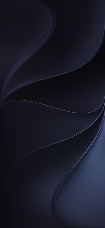 Celosia (i OS 27) Lock Screen Oscuro