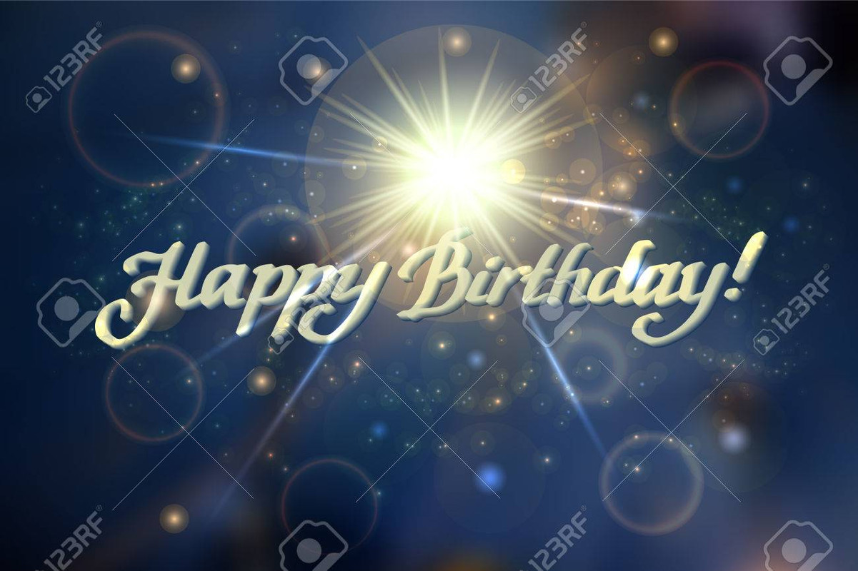 c'est l'anniversaire de qui aujourd'hui ???
