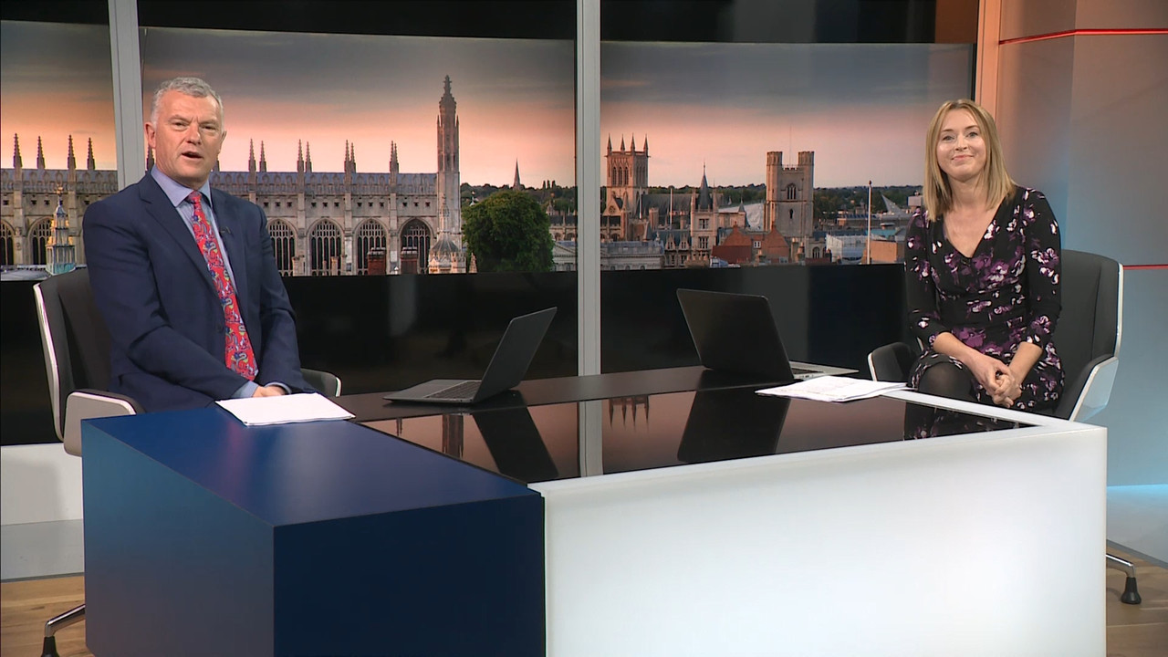 11.24 - 18.00.00 - ITV News Anglia. The latest news and weather from ....ts_snapshot_29.09.242