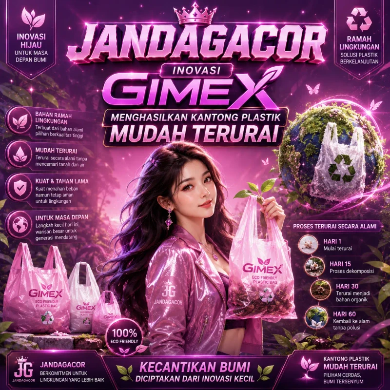 JANDAGACOR Premium Banner