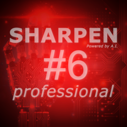 [PORTABLE] Franzis SHARPEN #6 professional v6.25.04285 64 Bit - Ita