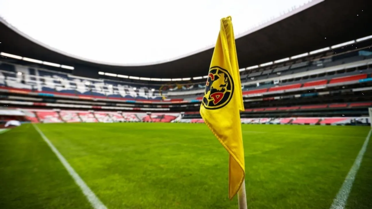 América concreta fichaje de última hora, desde el Barcelona