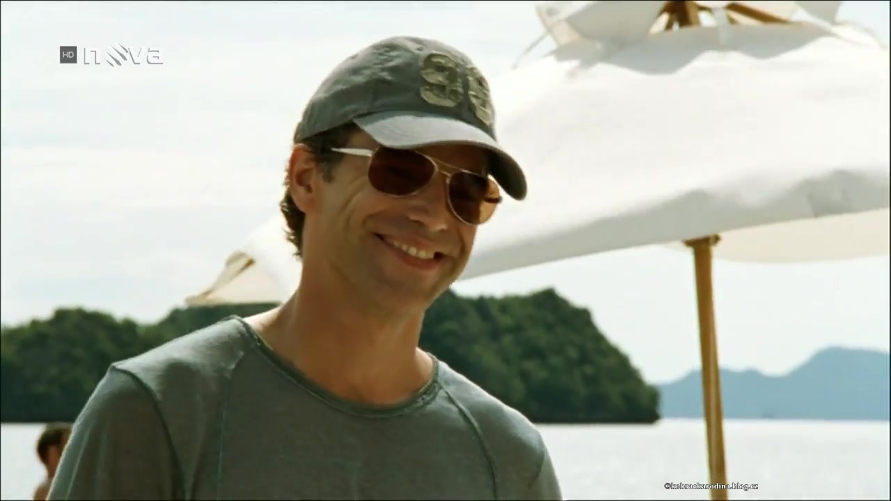 Hotel snů- Malajsie (2009) CZ 0650