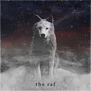 The Raf - Arctic Fox (2021).mp3 - 320 Kbps