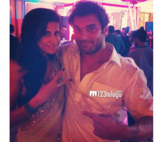 Salman Khan Sister's Wedding Photos (2)