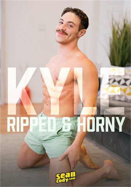 Kyle: Ripped & Horny