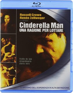 Cinderella Man - Una ragione per lottare (2005) Full Blu-Ray 43Gb VC-1 ITA DTS 5.1 ENG LPCM 5.1 MULTI