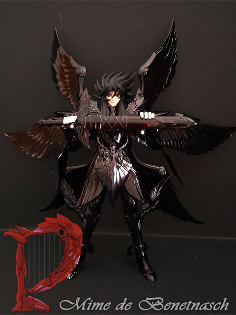 Hades (OCE) Myth Cloth