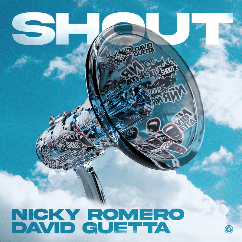 Nicky Romero; David Guetta - Shout (Extended Mix)