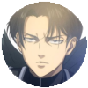 levi,aot