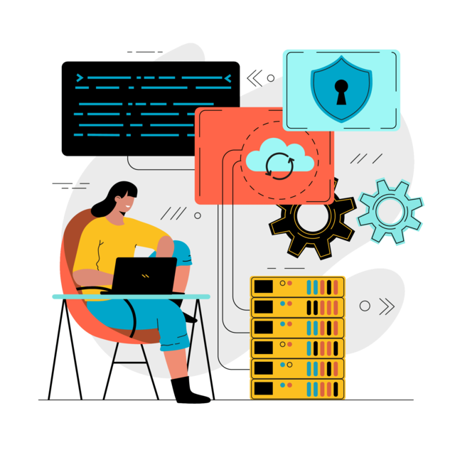 Reseller Hosting
