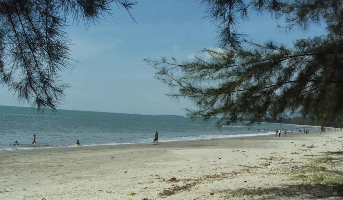 Peran Komunitas Lokal Dalam Pelestarian