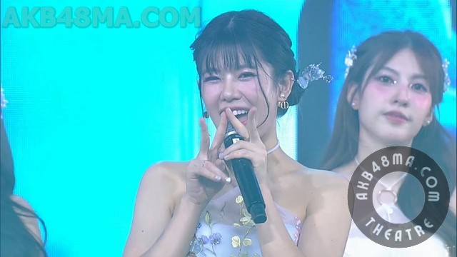 240428-BNK48-2nd-cover 【Webstream】240428 BNK48 2nd Generation Graduation Concert Last Season (BugabooTV)