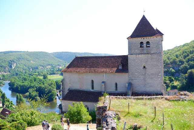 Sur de Francia 2024 - Blogs de Francia - Saint-Cirq-Lapopie (4)