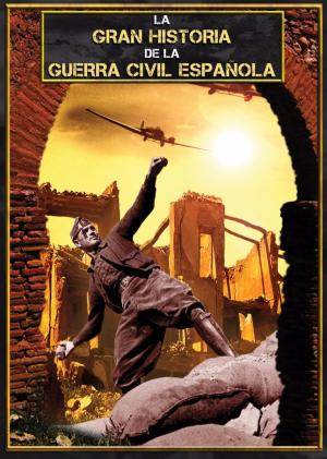 La gran historia de la Guerra Civil Española T.1 [WEB-DL AMZN HD 1080p MP4][Castellano + Subs][1,32 GB][12/12][2014][Multi]
