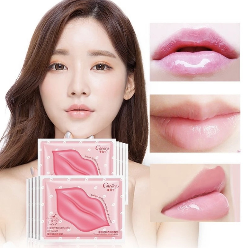 Lip Mask