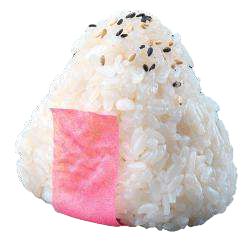 120 Onigiri tuna