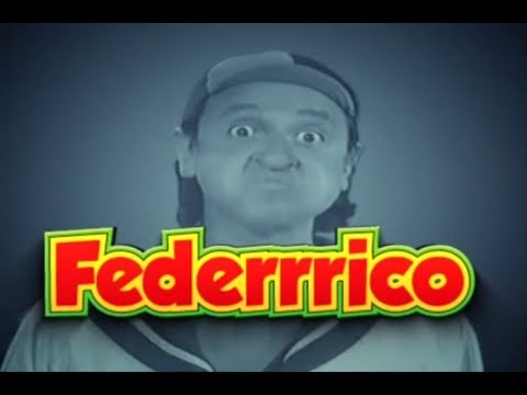 hqdefault - Las Nuevas Aventuras De Federrico