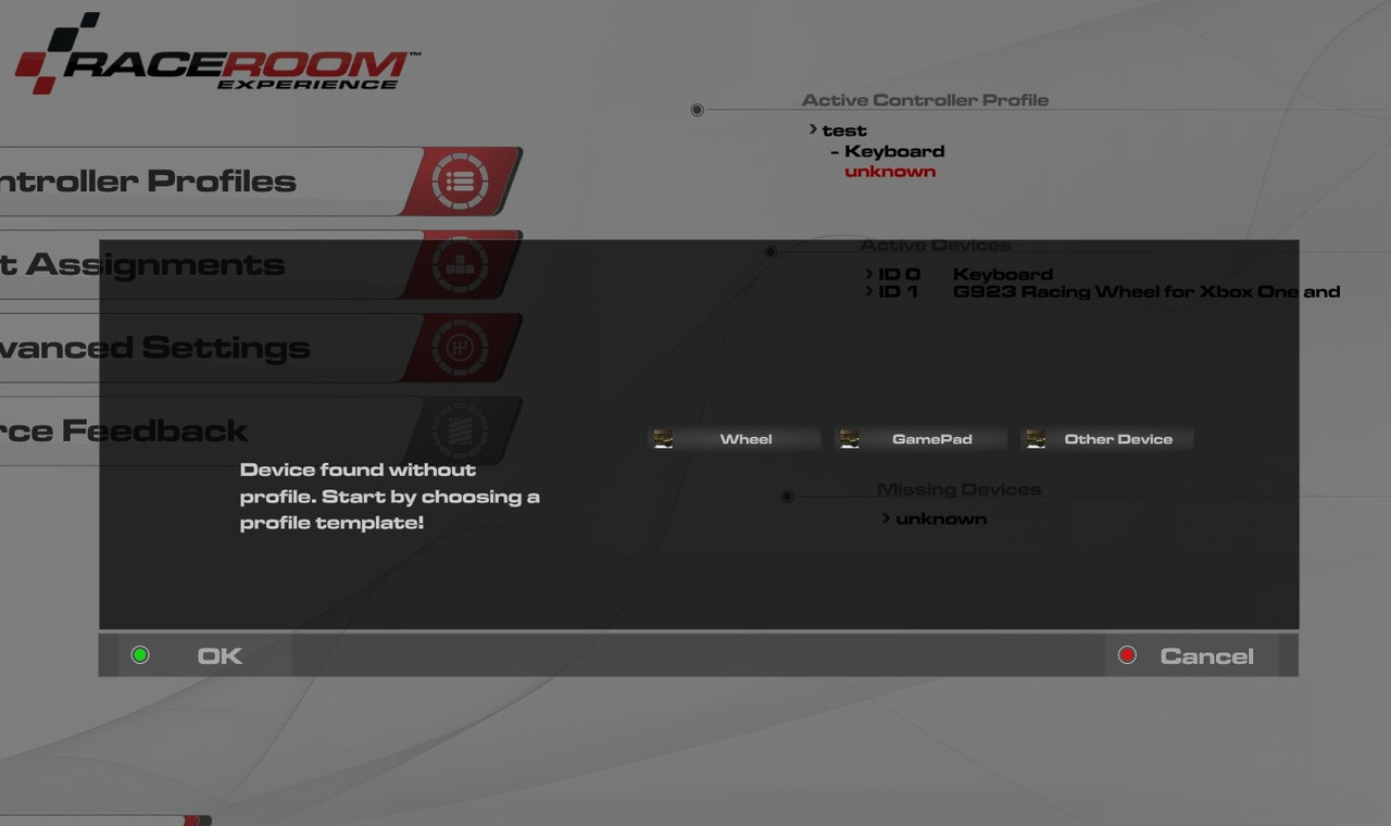 Problem Logitech G923 Xbox Version Not Working Right Sector3 Studios Forum Problem Logitech G923 Xbox Version Not Working Right Sector3 Studios Forum