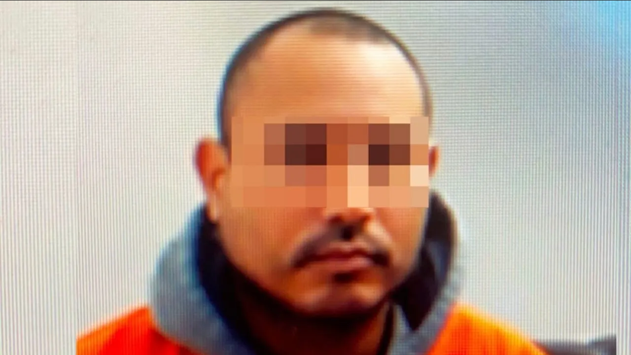 Envían a prisión a hombre que asesinó a su expareja y su hijo