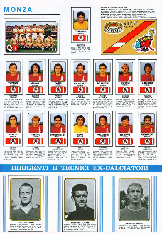 Calciatori 1976-1977 Panini-53