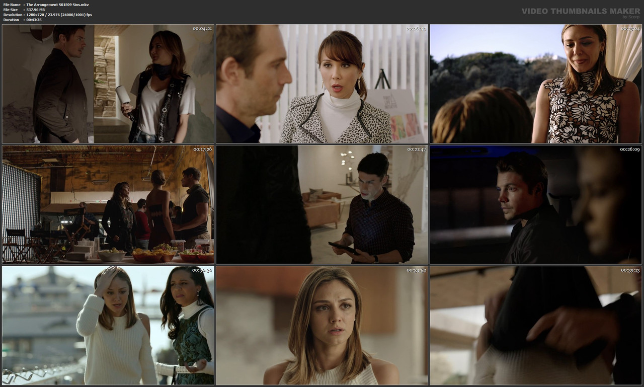 The Arrangement S01E09 Sins.mkv