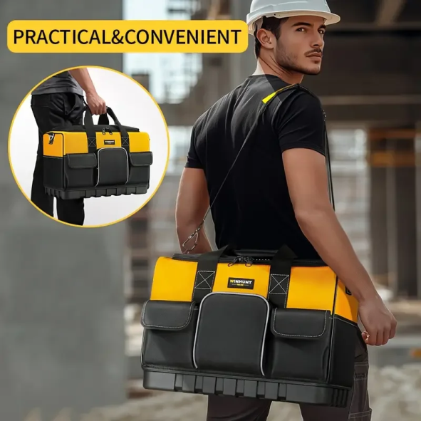 Portable Tools Bag
